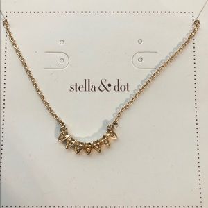 Stella & Dot necklace
